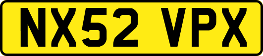 NX52VPX