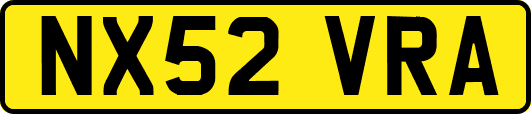 NX52VRA