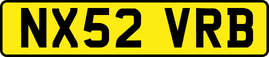 NX52VRB