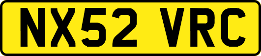 NX52VRC