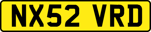 NX52VRD