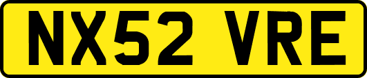 NX52VRE