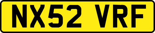 NX52VRF