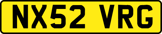 NX52VRG