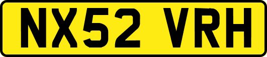 NX52VRH