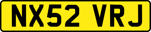 NX52VRJ