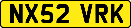 NX52VRK