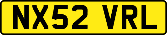 NX52VRL