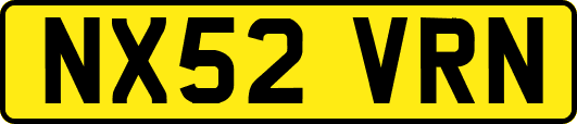 NX52VRN