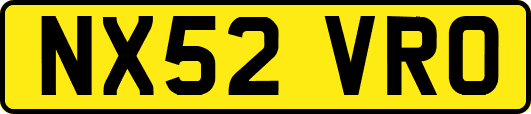NX52VRO