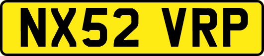 NX52VRP
