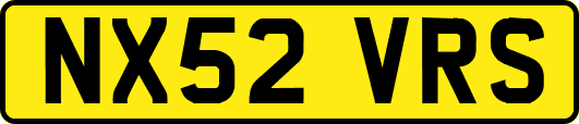 NX52VRS