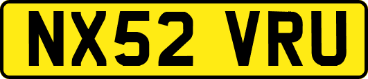 NX52VRU