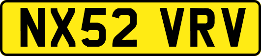 NX52VRV