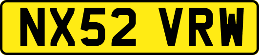 NX52VRW