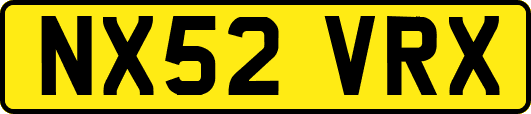 NX52VRX