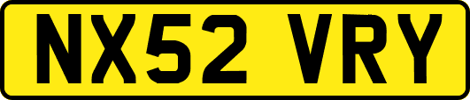 NX52VRY