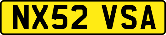 NX52VSA