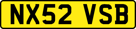 NX52VSB