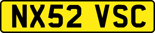 NX52VSC