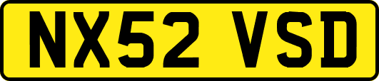 NX52VSD