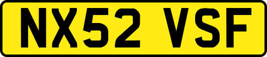 NX52VSF