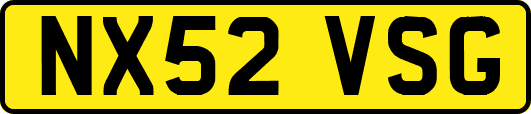 NX52VSG