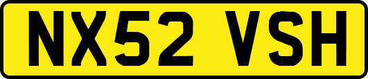 NX52VSH