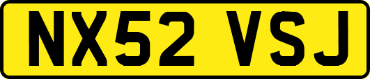 NX52VSJ