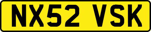 NX52VSK