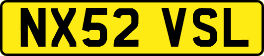 NX52VSL