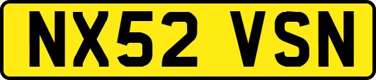 NX52VSN