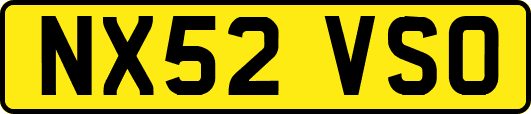 NX52VSO