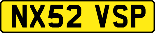 NX52VSP