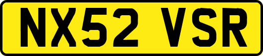 NX52VSR
