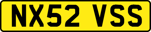 NX52VSS