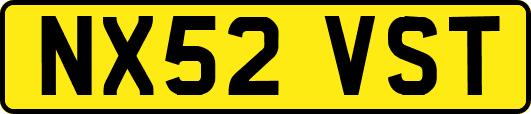NX52VST