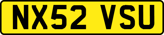 NX52VSU