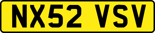 NX52VSV