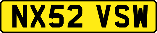 NX52VSW