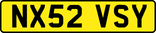 NX52VSY