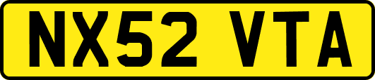 NX52VTA