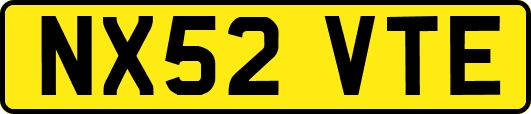 NX52VTE