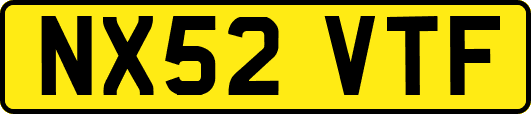 NX52VTF