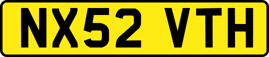 NX52VTH