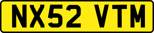NX52VTM