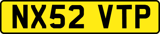 NX52VTP