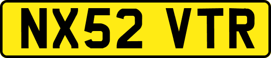NX52VTR
