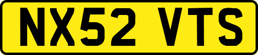 NX52VTS