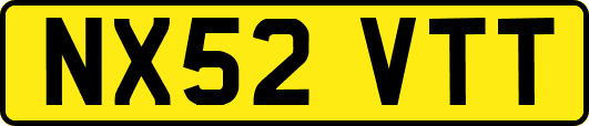 NX52VTT